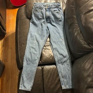 Youaxon jeans for women size 25